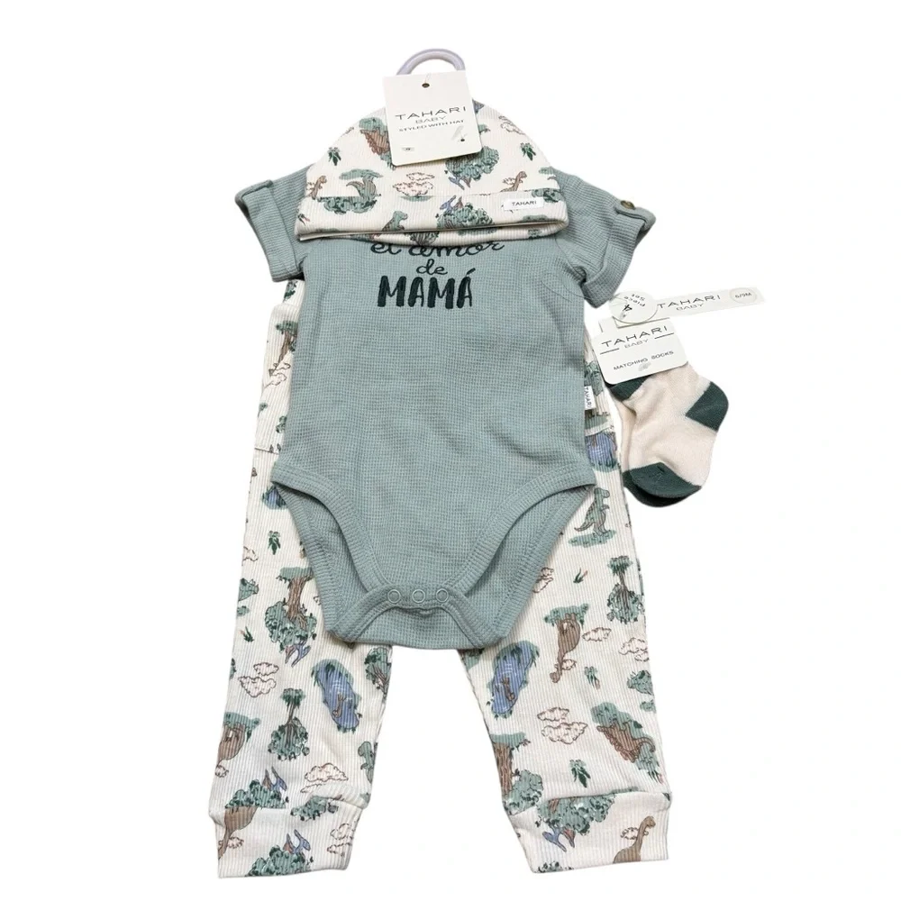 Tahari Baby brand new